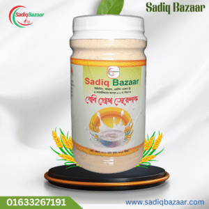 ৬ মাস থেকে সব বয়সী বাচ্চাদের জন্য ৫০০ গ্রাম