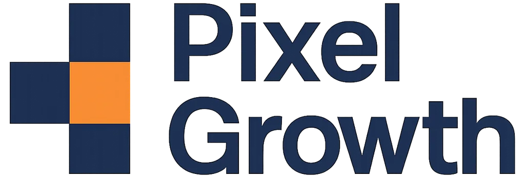 Pixel Growth